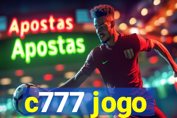 c777 jogo